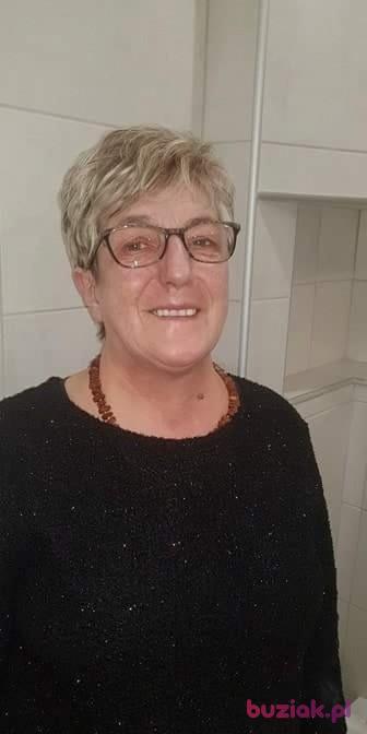 Stasia, Kobieta, 71, Żary, Polska, Zdjęcie: 2