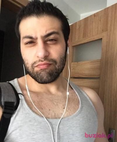 Serge, Male, 36, Wrocław, Polska, Photo: 1