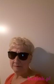 Krystyna, Kobieta, 69, Białystok, Polska, Zdjęcie: 2