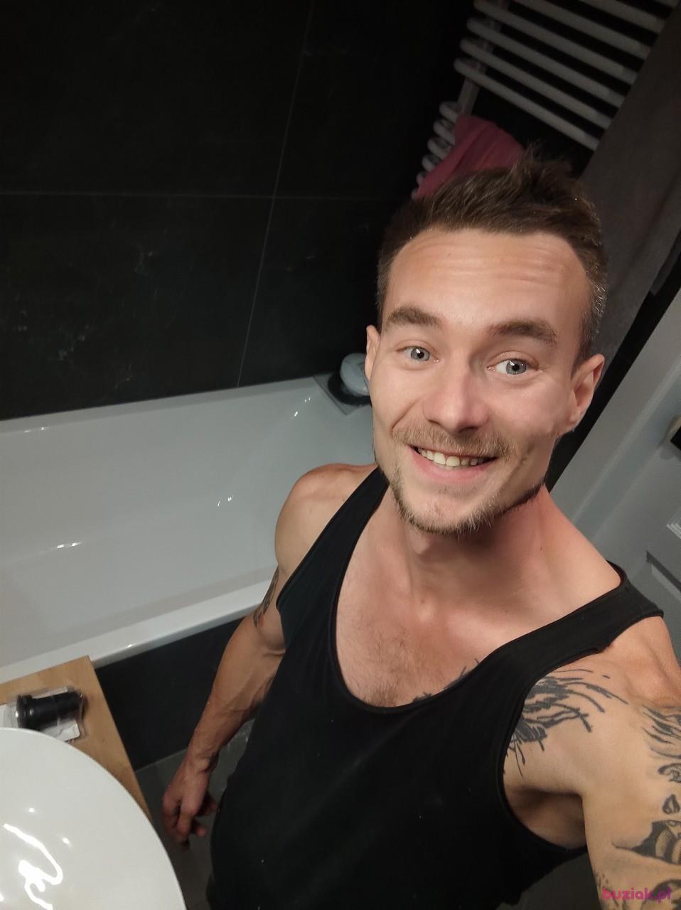 Rafał, Mężczyzna, 38, Poznań, Polska, Zdjęcie: 3