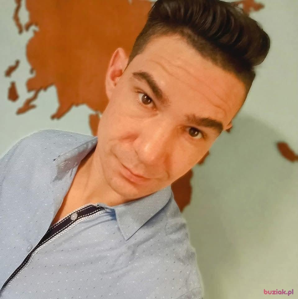 Kamil, Male, 36, Łowicz, Polska, Photo: 2