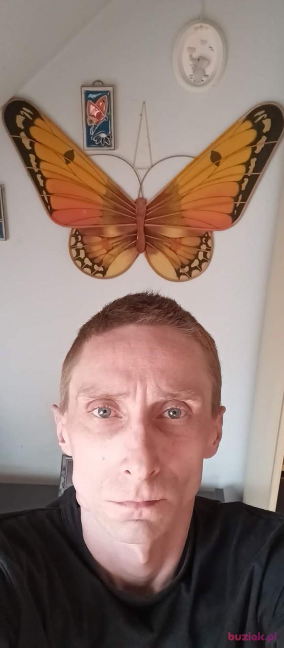 Mariusz, Mężczyzna, 41, Pajęczno, Polska, Zdjęcie: 25