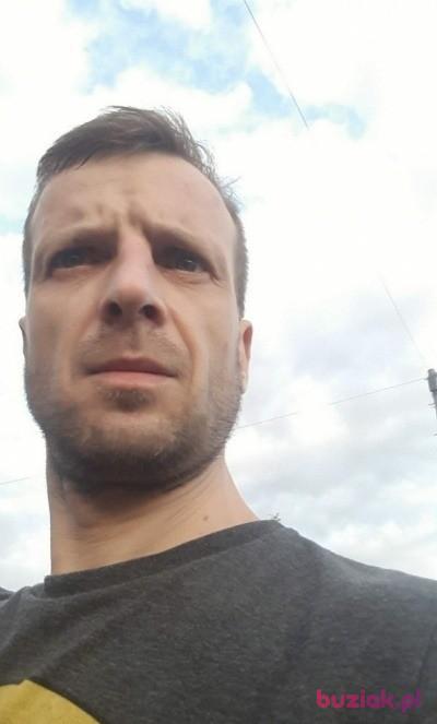 Patryk, Mężczyzna, 48, Szwecja, Zdjęcie: 2