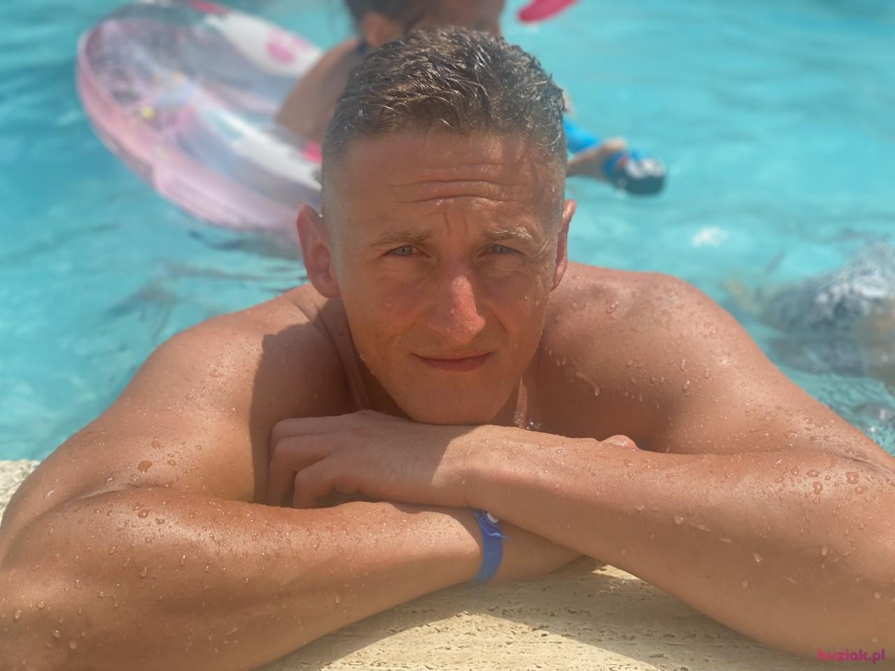 Pawel, Mężczyzna, 41, Arcen, Holandia, Zdjęcie: 2