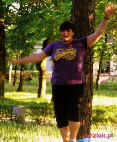 Magda, Female, 35, Olkusz, Polska, Photo: 1