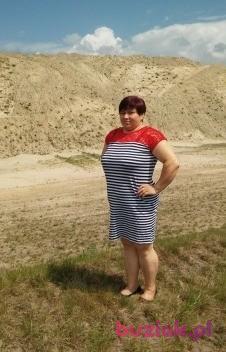 Malgosia, Kobieta, 54, Pajęczno, Polska, Zdjęcie: 2