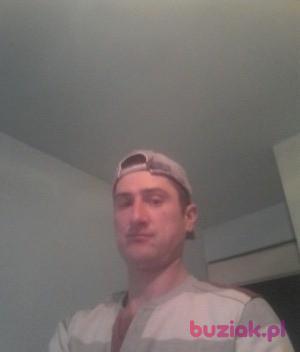 pitrek, Male, 42, Ostrołęka, Polska, Photo: 2