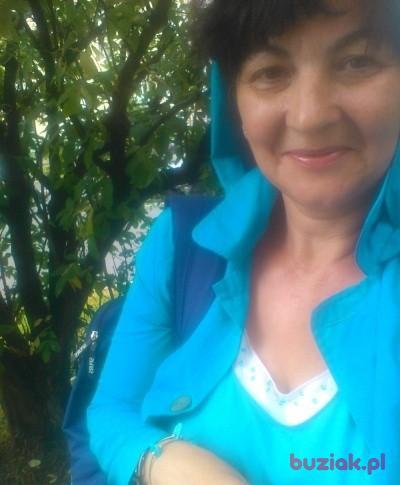 Krysia, Kobieta, 65, Warszawa, Polska, Zdjęcie: 1