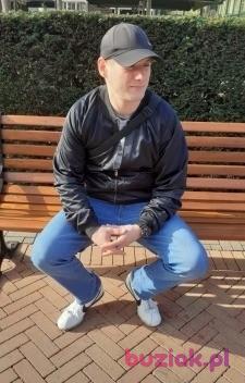 Paweł, Male, 37, Szczytno, Polska, Photo: 2