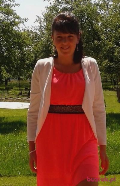 Karolina, Female, 36, Tarnów, Polska, Photo: 4