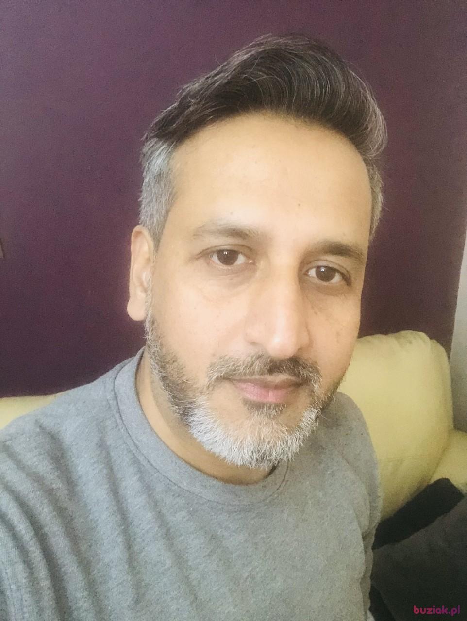 Sam, Mężczyzna, 44, Dunstable, Wielka Brytania, Zdjęcie: 1