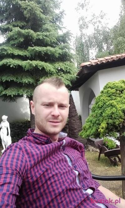 Dawid , Mężczyzna, 33, Poznań, Polska, Zdjęcie: 2