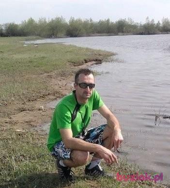 Krzysztof, Male, 43, Kwidzyn, Polska, Photo: 1