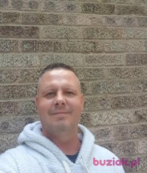 Piotr, Male, 45, Huntingdon, Wielka Brytania, Photo: 2