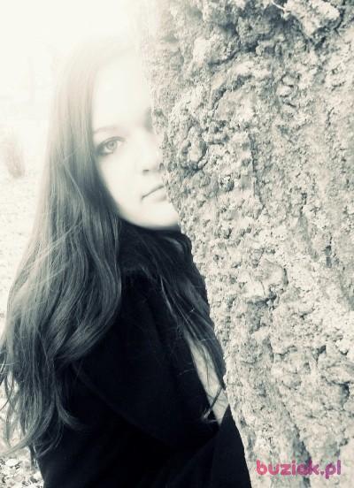 Weronika, Female, 29, Przasnysz, Polska, Photo: 2