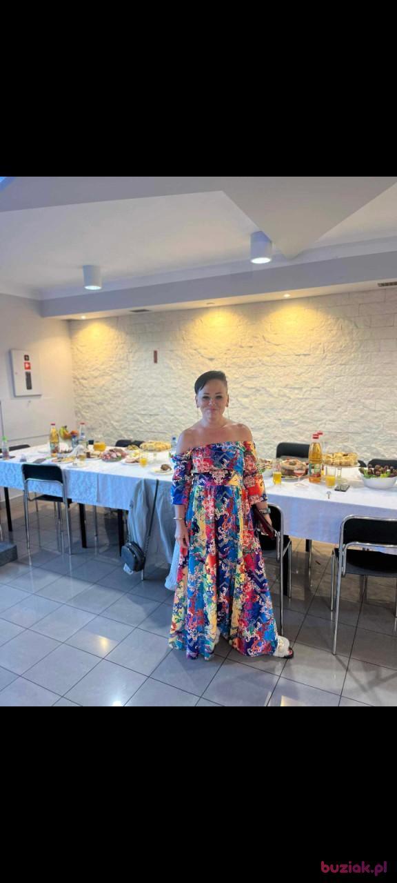 Agnieszka, Kobieta, 42, Częstochowa, Polska, Zdjęcie: 2