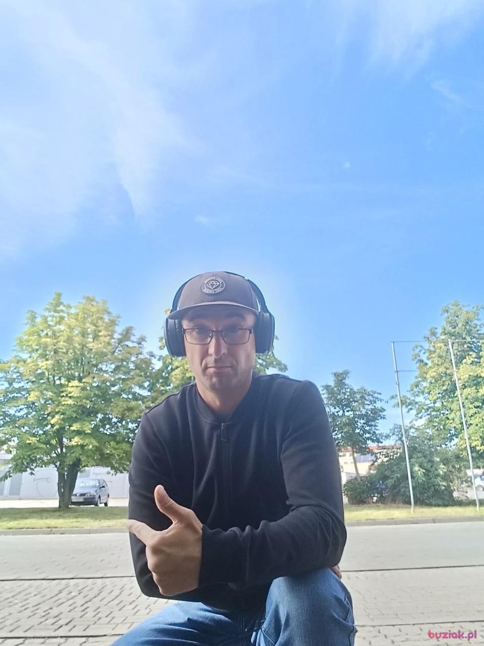 Dawid, Mężczyzna, 40, Inowrocław, Polska, Zdjęcie: 7