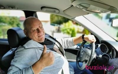 slawek, Male, 52, Dębica, Polska, Photo: 2