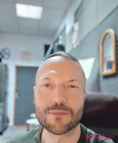 Rafał, Mężczyzna, 43, Warszawa, Polska, Zdjęcie: 3