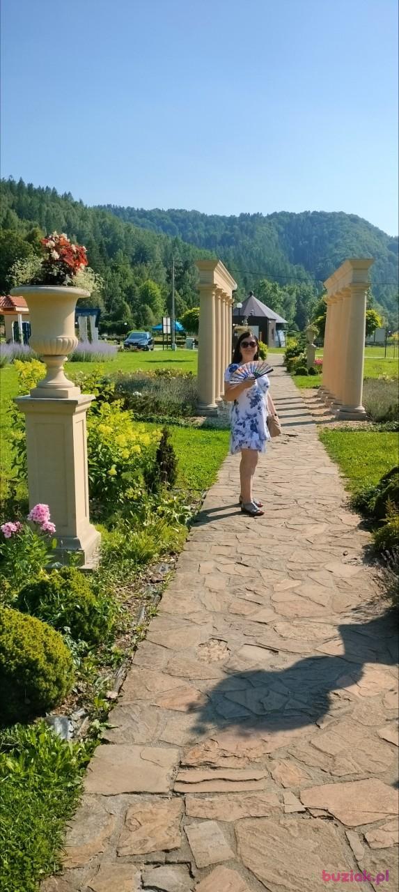 Alicja, Female, 55, Bydgoszcz, Polska, Photo: 3