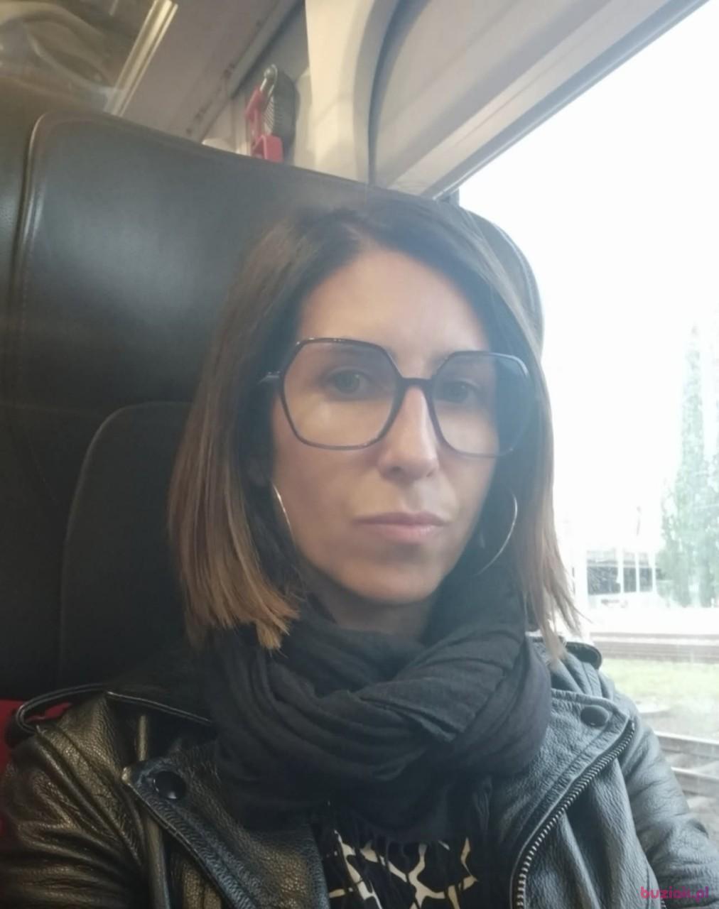 Ola, Kobieta, 49, Poznań, Polska, Zdjęcie: 1