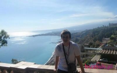 Patryk, Male, 30, Szczecin, Polska, Photo: 2