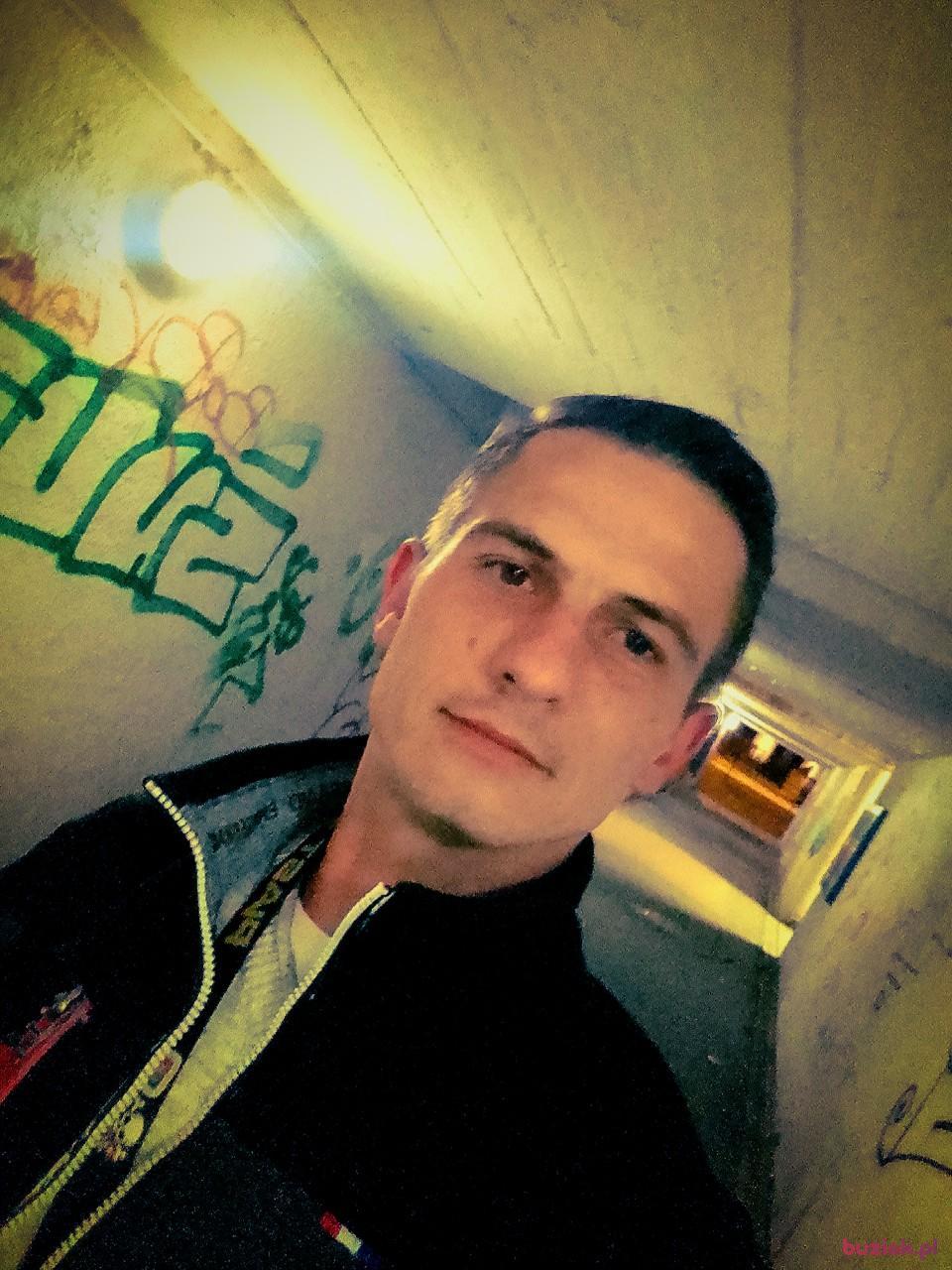 Damian, Male, 38, Katowice, Polska, Photo: 2