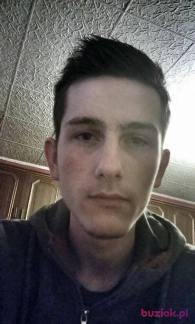 Szymon, Male, 30, Świebodzin, Polska, Photo: 2