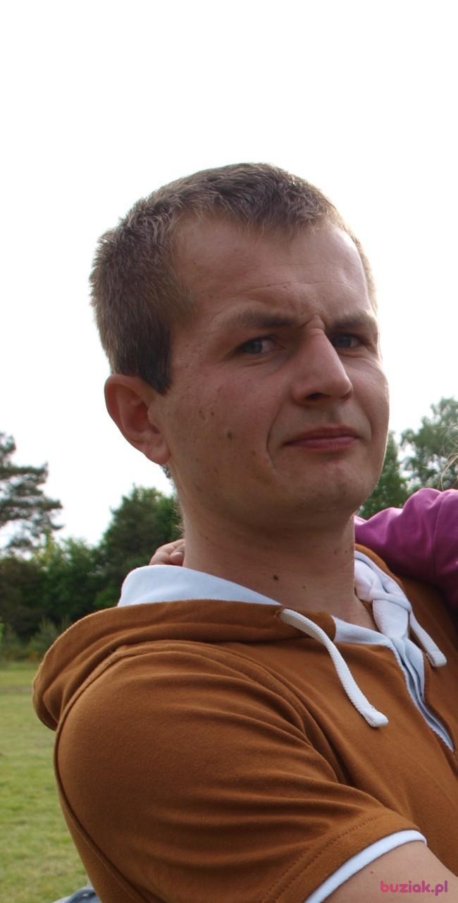 Dawid, Mężczyzna, 39, Kołobrzeg, Polska, Zdjęcie: 1