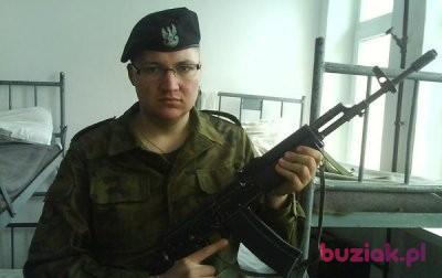 Wojtek, Mężczyzna, 41, Warszawa, Polska, Zdjęcie: 3