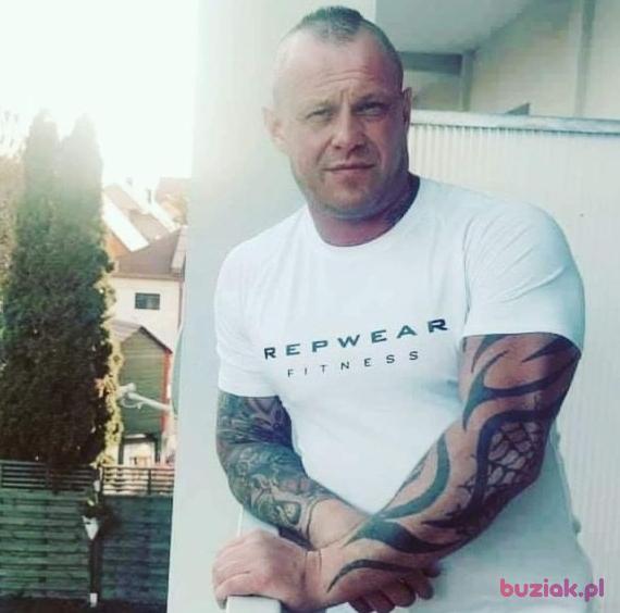 Mariusz, Mężczyzna, 50, Enschede, Holandia, Zdjęcie: 3