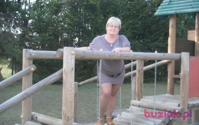 Marzena, Female, 44, Łódź, Polska, Photo: 3