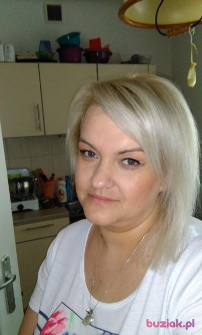 Monika, Kobieta, 48, Warszawa, Polska, Zdjęcie: 1