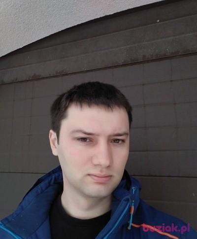Bartek, Male, 34, Trzemeszno, Polska, Photo: 4