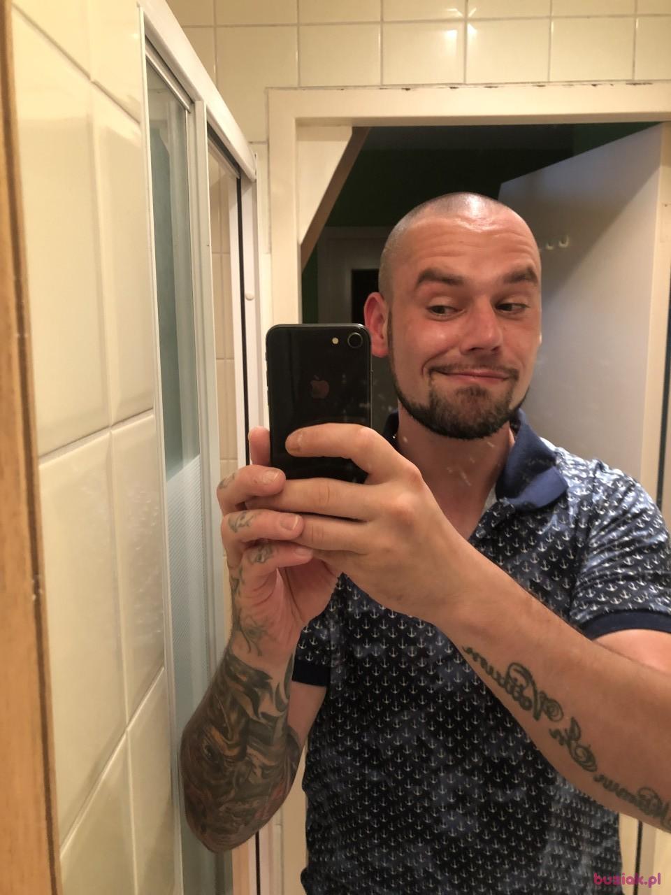 patryk, Mężczyzna, 39, Zwolle, Holandia, Zdjęcie: 1
