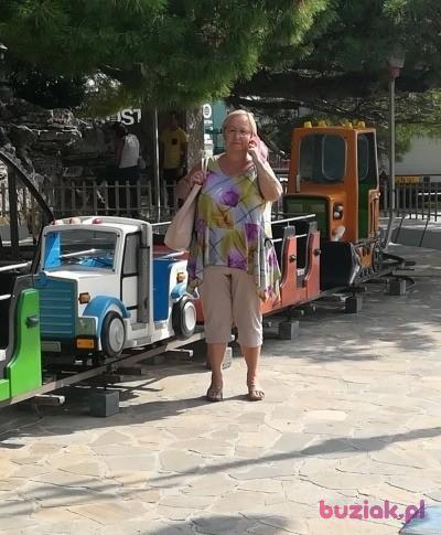 Beata, Kobieta, 62, Tarnów, Polska, Zdjęcie: 5