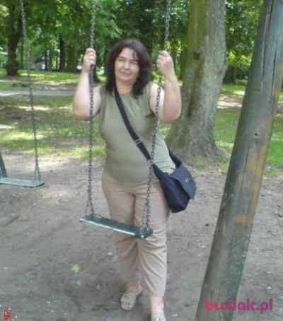 ela1959, Female, 67, Barlinek, Polska, Photo: 3