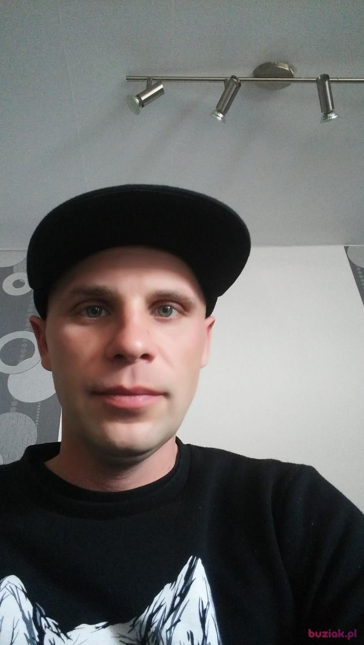 Krzysztof, Mężczyzna, 40, Holandia, Zdjęcie: 2