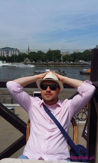 Marek, Mężczyzna, 42, Wielka Brytania, Zdjęcie: 4