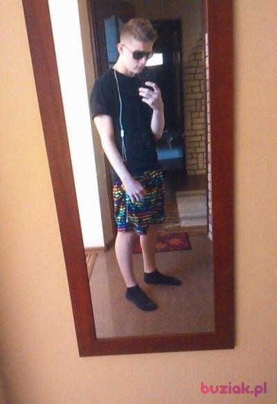 Adam, Male, 27, Kraków, Polska, Photo: 2