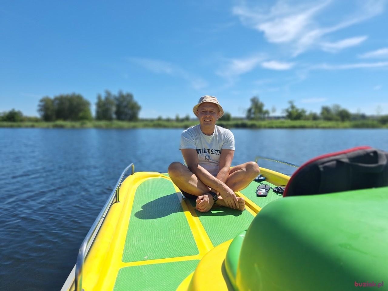 Marcin, Mężczyzna, 47, Piotrków Trybunalski, Polska, Zdjęcie: 4