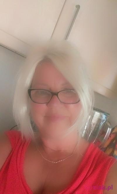 Ewa, Kobieta, 59, Neuburg an der Donau, Niemcy, Zdjęcie: 4