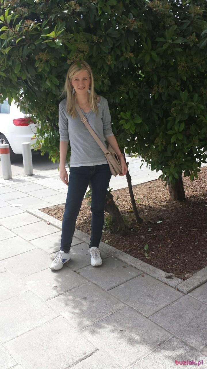 Anna, Kobieta, 45, Motherwell, Wielka Brytania, Zdjęcie: 4