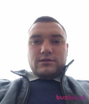 Rafał, Male, 34, Hawkes End, Wielka Brytania, Photo: 2