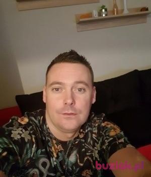 Łukasz , Male, 42, Holandia, Photo: 5