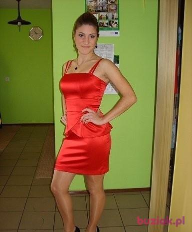 PATRYCJA, Kobieta, 34, Rzeszów, Polska, Zdjęcie: 2