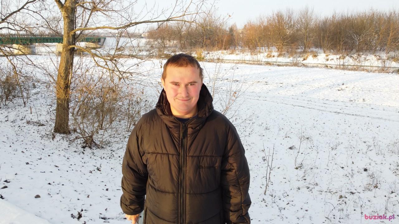 Michał, Male, 37, Zgierz, Polska, Photo: 266