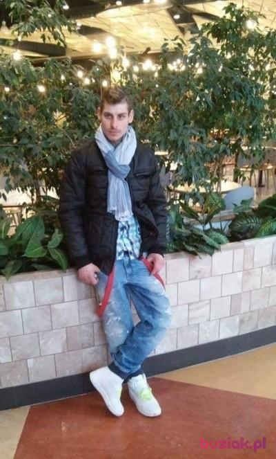Lukasz, Mężczyzna, 37, Marki, Polska, Zdjęcie: 2