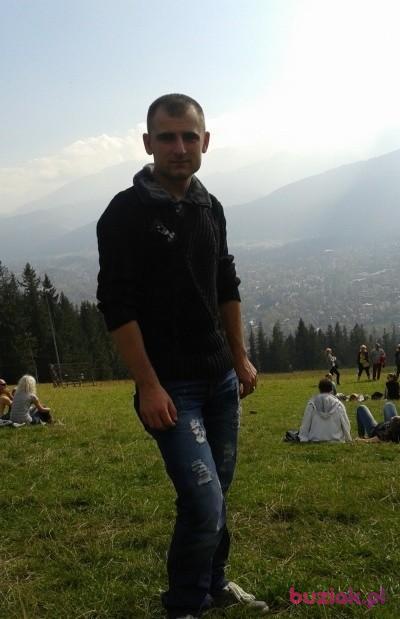 Łukasz, Male, 37, Kraków, Polska, Photo: 2