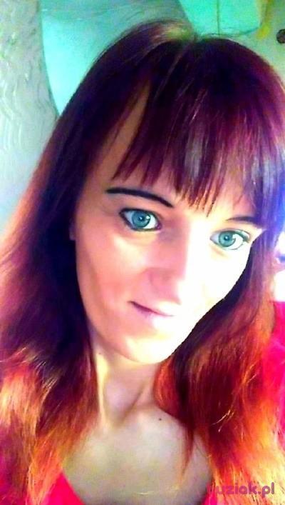Ewelina, Kobieta, 35, Bytom, Polska, Zdjęcie: 2